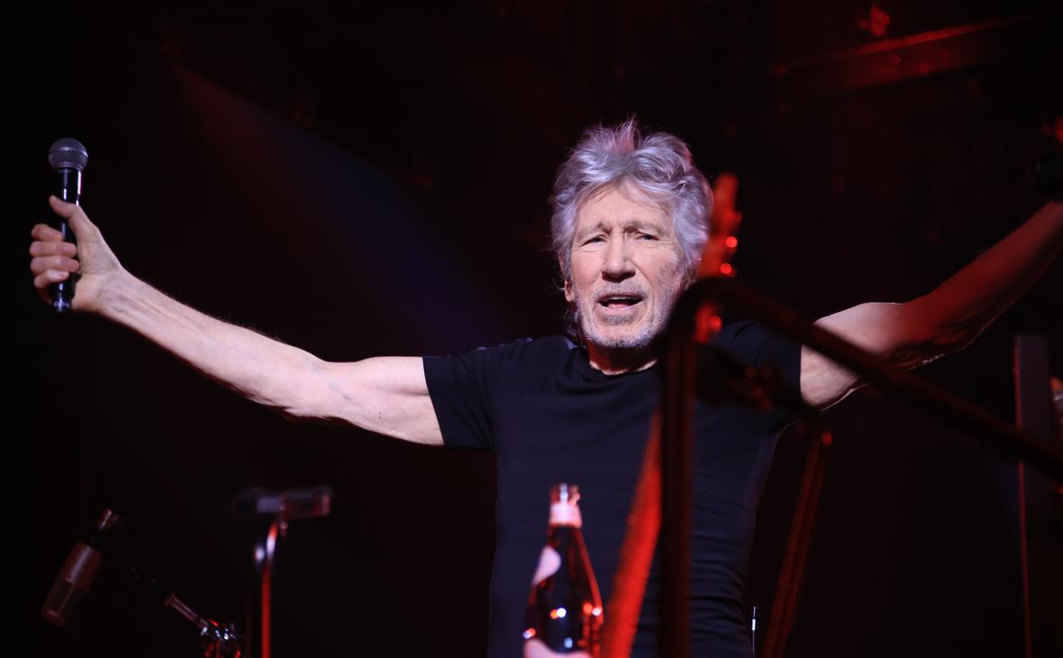 Variety узнала о планах BMG расторгнуть контракт с основателем Pink Floyd