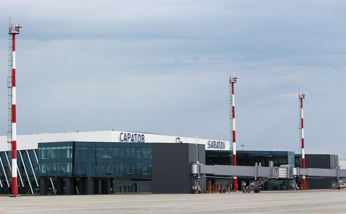 В России появились три новых аэропорта-миллионника