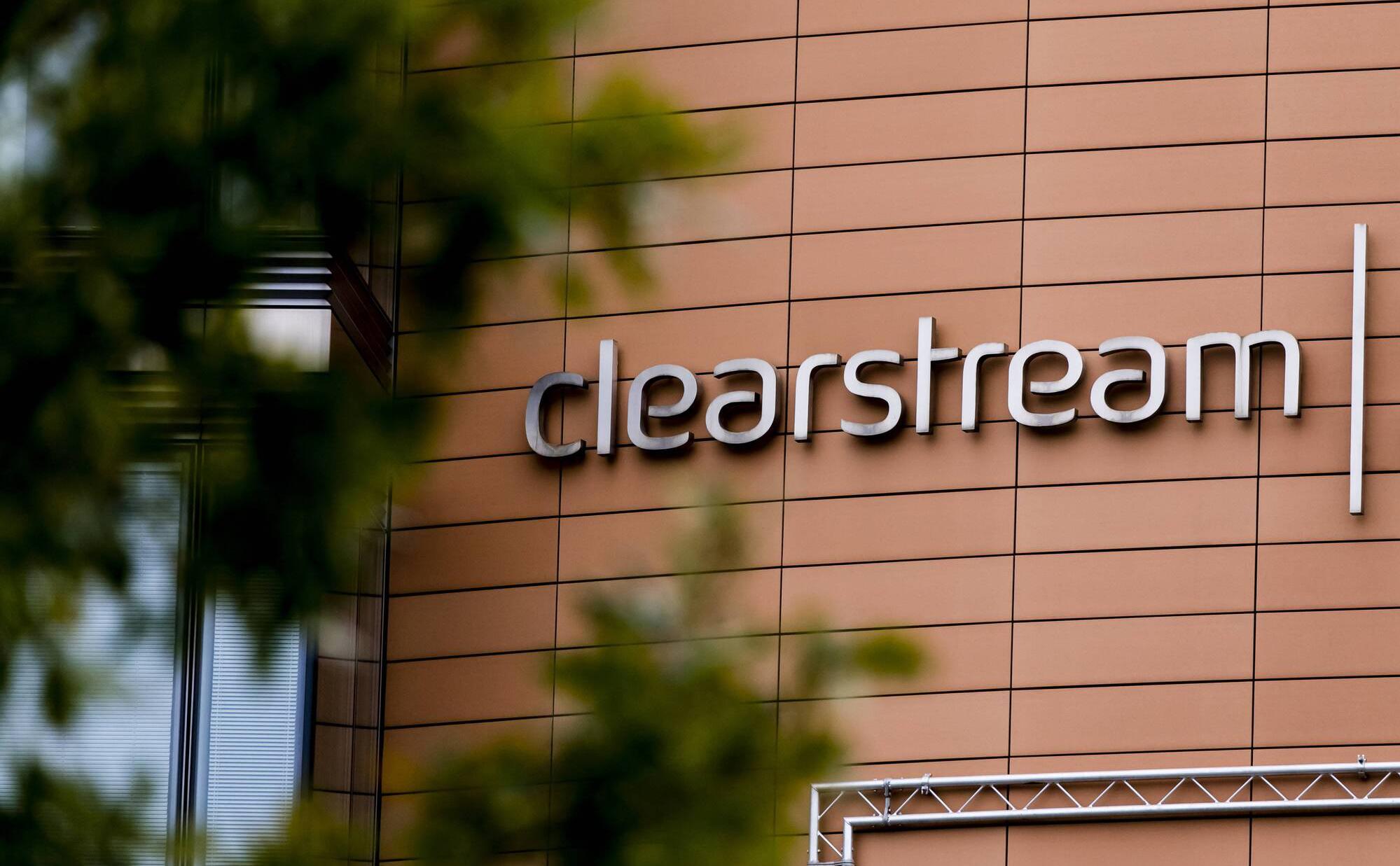 Clearstream отказался поддержать выкуп заблокированных бумаг у россиян
